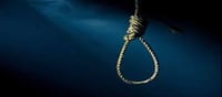 11 people HANGED.! What was the crime.?